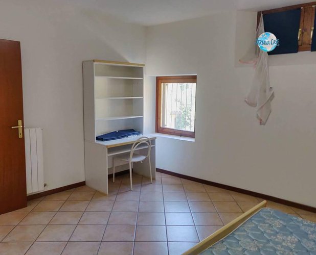 Trilocale con doppi servizi, abitabile subito Albino