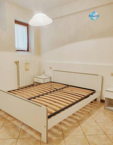 Bilocale parzialmente arredato e abitabile subito Albino