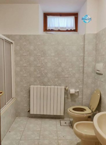 Bilocale parzialmente arredato e abitabile subito Albino