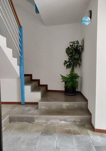 Bilocale parzialmente arredato e abitabile subito Albino