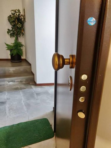 Bilocale parzialmente arredato e abitabile subito Albino