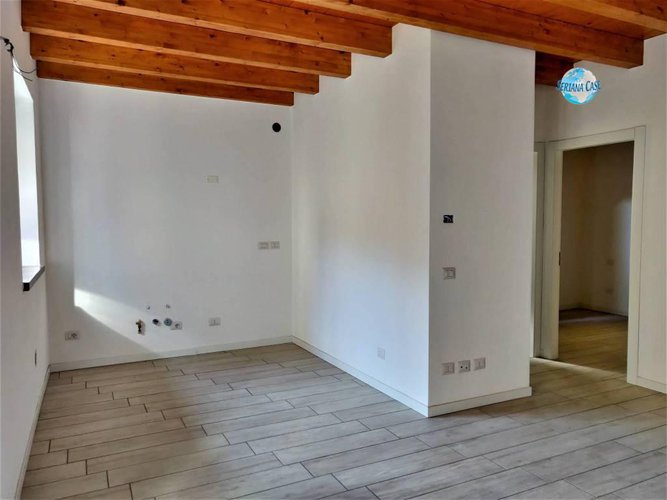 Bilocale completamente ristrutturato in ogni dettaglio Pradalunga