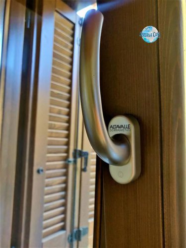 Bilocale completamente ristrutturato in ogni dettaglio Pradalunga