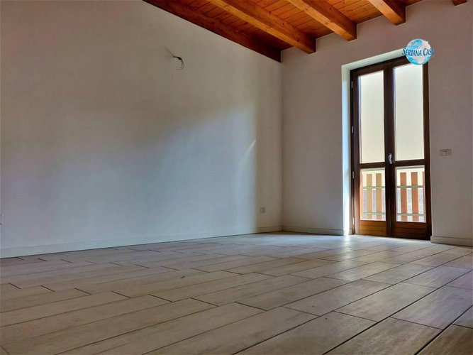 Bilocale completamente ristrutturato in ogni dettaglio Pradalunga