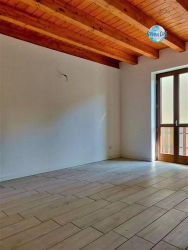 Bilocale completamente ristrutturato in ogni dettaglio Pradalunga