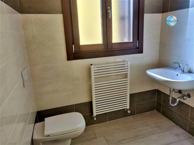 Bilocale completamente ristrutturato in ogni dettaglio Pradalunga