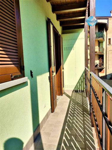 Bilocale completamente ristrutturato in ogni dettaglio Pradalunga