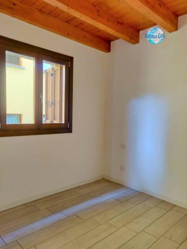 Bilocale completamente ristrutturato in ogni dettaglio Pradalunga