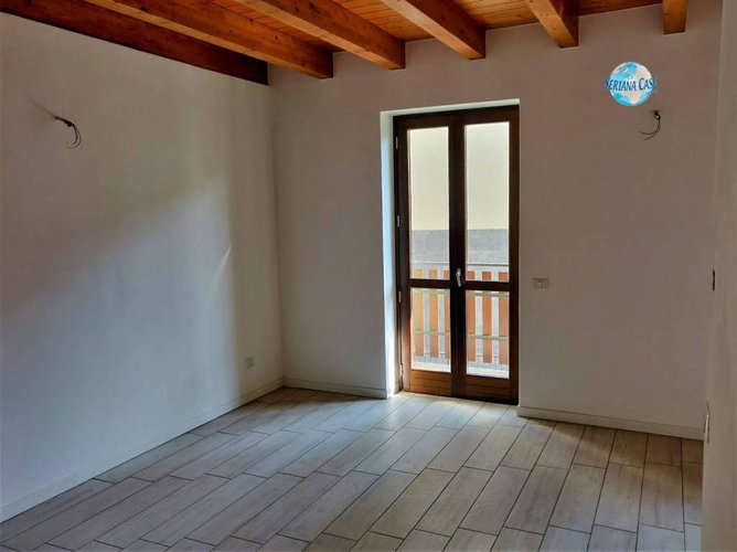 Bilocale completamente ristrutturato in ogni dettaglio Pradalunga