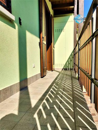 Bilocale completamente ristrutturato in ogni dettaglio Pradalunga