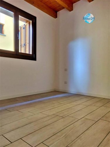 Bilocale completamente ristrutturato in ogni dettaglio Pradalunga