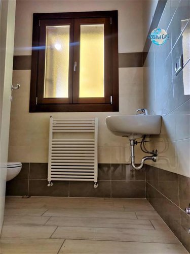 Bilocale completamente ristrutturato in ogni dettaglio Pradalunga