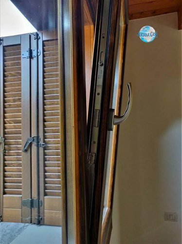 Bilocale completamente ristrutturato in ogni dettaglio Pradalunga