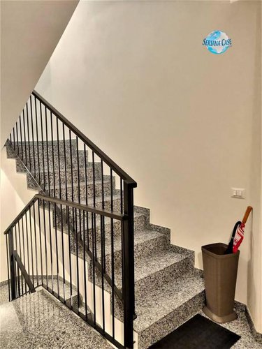 Bilocale completamente ristrutturato in ogni dettaglio Pradalunga