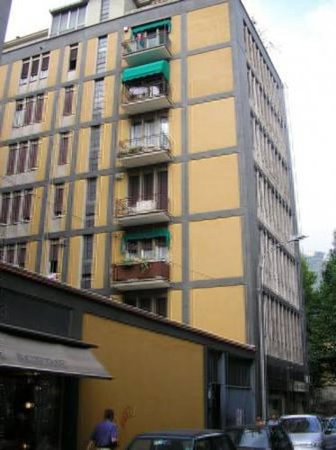 Como Monolocale Como