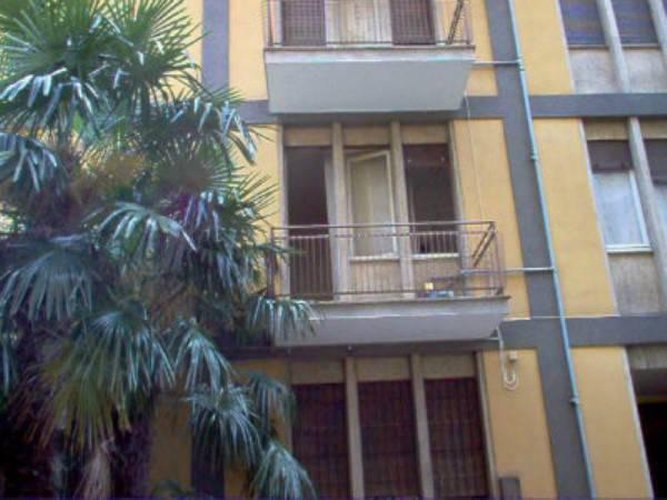 Como Monolocale Como