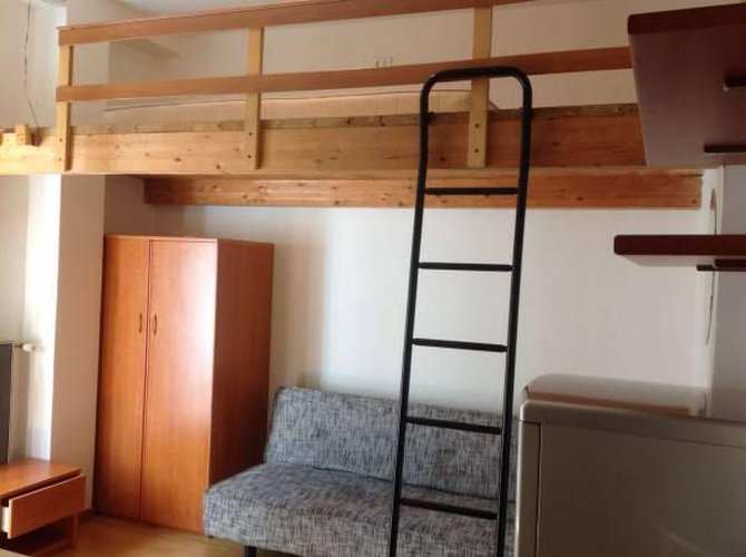 Como Monolocale Como