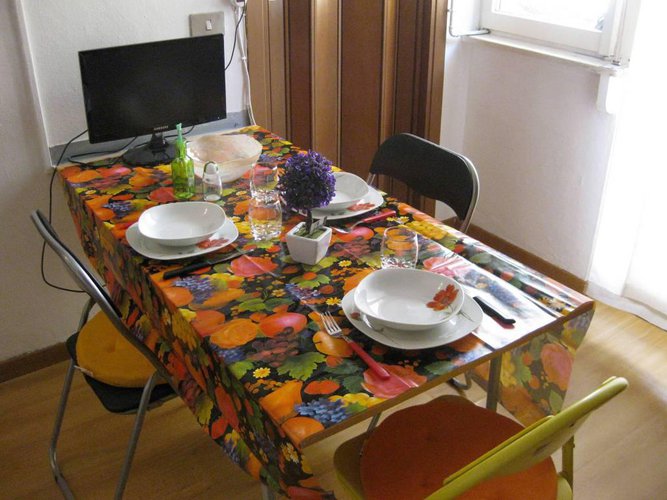 Como Monolocale Como