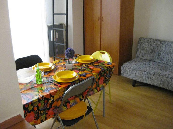 Como Monolocale Como