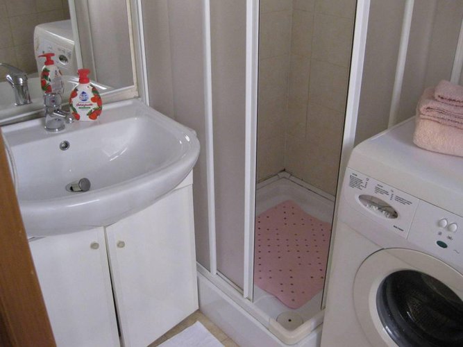 Como Monolocale Como