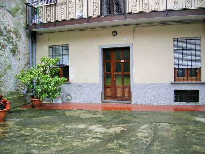 Ponte Lambro Bilocale a partire da 153 euro mensili Ponte Lambro