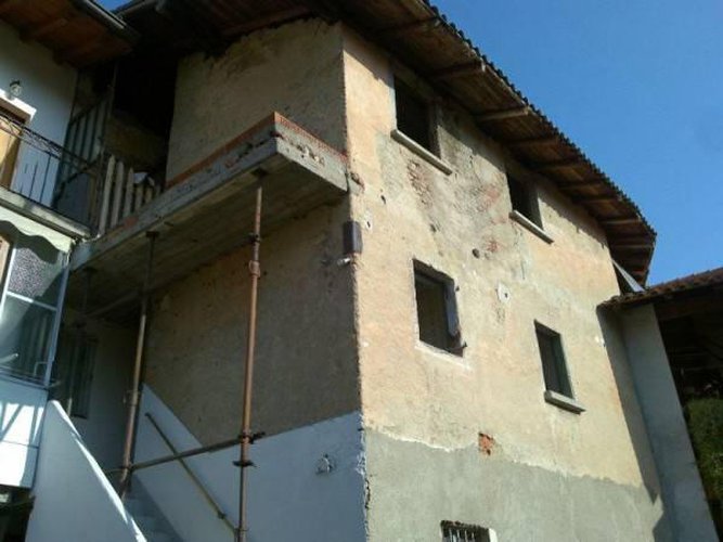 Guanzate rustico Guanzate