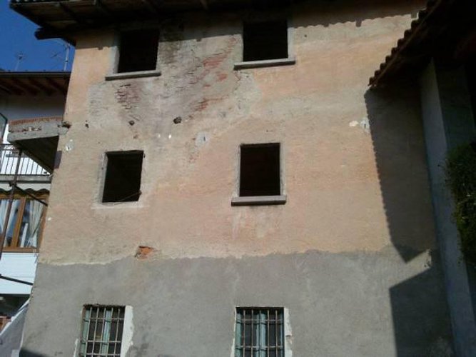 Guanzate rustico Guanzate