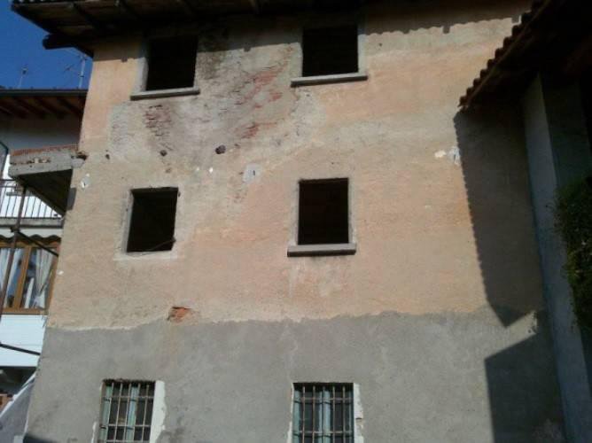 Guanzate rustico Guanzate