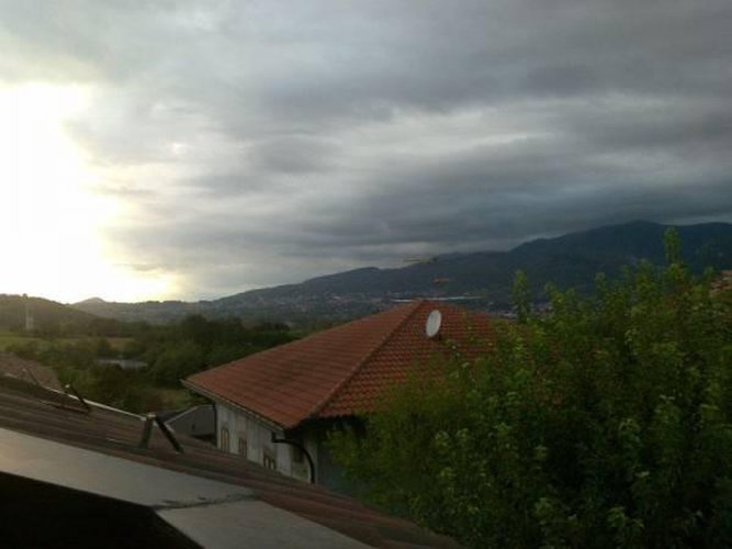 Merone bilocale Merone