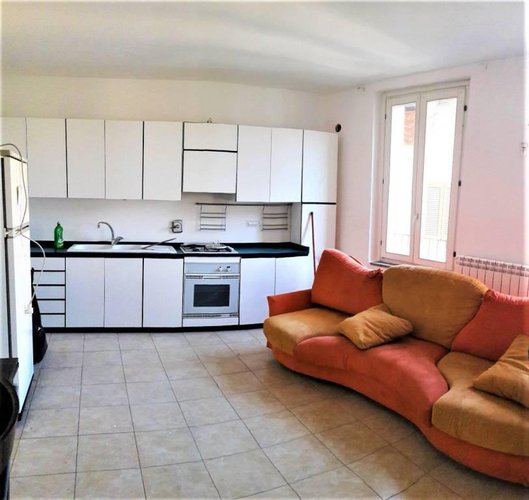 Merone bilocale Merone