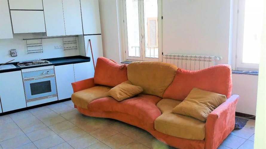 Merone bilocale Merone