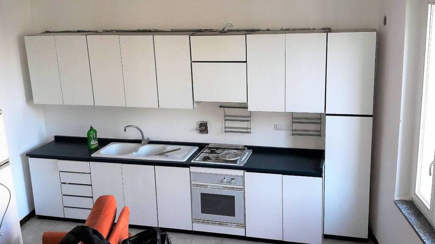 Merone bilocale Merone