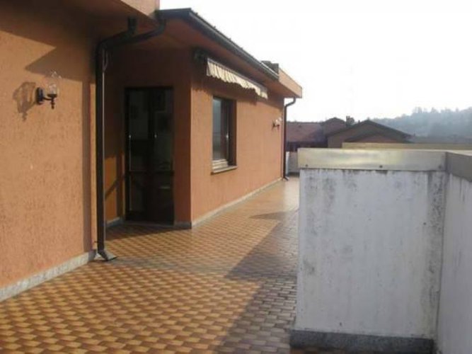 Ponte Lambro Attico Ponte Lambro