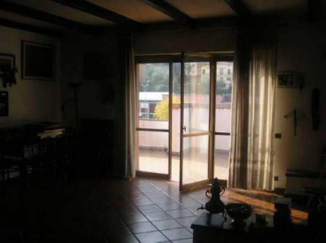 Ponte Lambro Attico Ponte Lambro