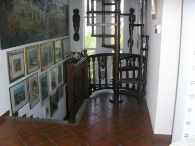 Ponte Lambro Attico Ponte Lambro