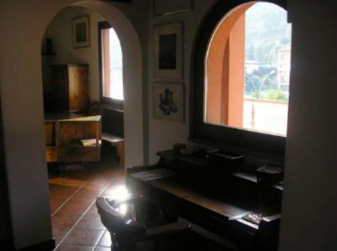 Ponte Lambro Attico Ponte Lambro