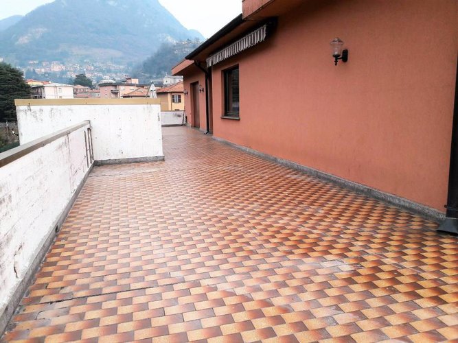 Ponte Lambro Attico Ponte Lambro