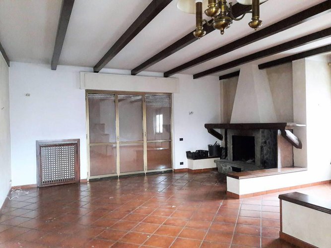 Ponte Lambro Attico Ponte Lambro