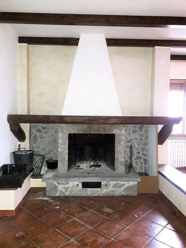 Ponte Lambro Attico Ponte Lambro