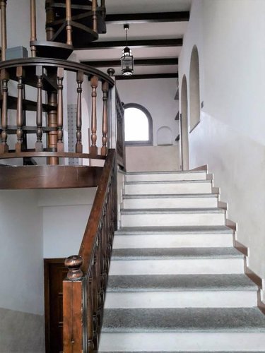 Ponte Lambro Attico Ponte Lambro