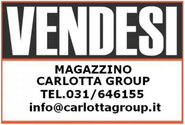 Ponte Lambro magazzini Ponte Lambro