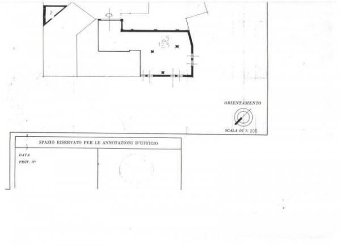 Ponte Lambro magazzini Ponte Lambro