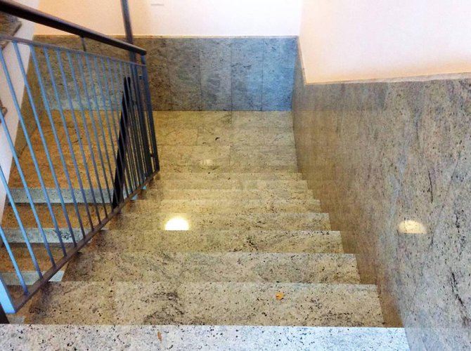 Lomazzo Frazione Manera Trilocale arredato Lomazzo