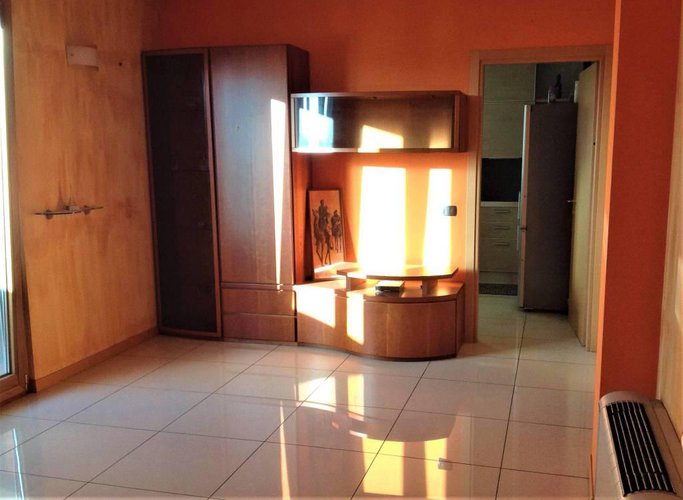 Lomazzo Frazione Manera Trilocale arredato Lomazzo