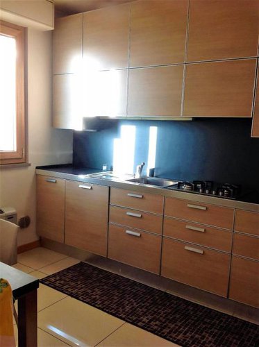 Lomazzo Frazione Manera Trilocale arredato Lomazzo