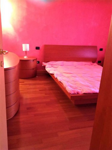 Lomazzo Frazione Manera Trilocale arredato Lomazzo