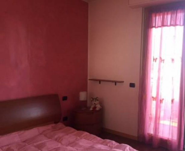 Lomazzo Frazione Manera Trilocale arredato Lomazzo