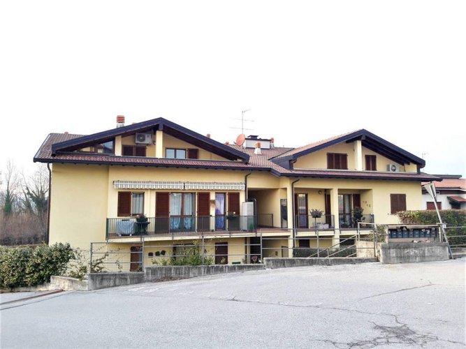 Merone trilocale Merone