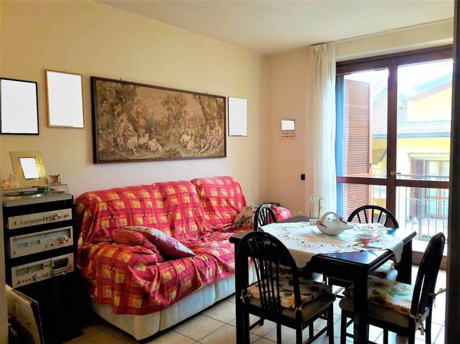 Merone trilocale Merone