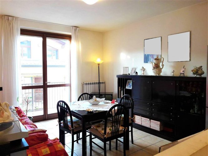 Merone trilocale Merone